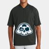 Cage Short Sleeve 1/4 Zip Jacket Thumbnail