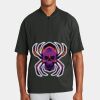 Cage Short Sleeve 1/4 Zip Jacket Thumbnail