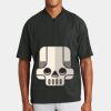 Cage Short Sleeve 1/4 Zip Jacket Thumbnail