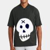 Cage Short Sleeve 1/4 Zip Jacket Thumbnail