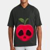 Cage Short Sleeve 1/4 Zip Jacket Thumbnail