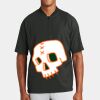 Cage Short Sleeve 1/4 Zip Jacket Thumbnail
