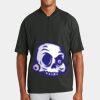 Cage Short Sleeve 1/4 Zip Jacket Thumbnail