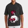 Cage Short Sleeve 1/4 Zip Jacket Thumbnail