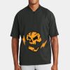Cage Short Sleeve 1/4 Zip Jacket Thumbnail