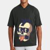 Cage Short Sleeve 1/4 Zip Jacket Thumbnail