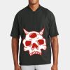 Cage Short Sleeve 1/4 Zip Jacket Thumbnail