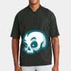 Cage Short Sleeve 1/4 Zip Jacket Thumbnail