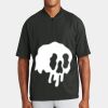 Cage Short Sleeve 1/4 Zip Jacket Thumbnail