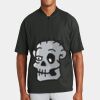 Cage Short Sleeve 1/4 Zip Jacket Thumbnail