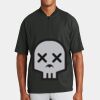 Cage Short Sleeve 1/4 Zip Jacket Thumbnail