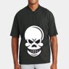 Cage Short Sleeve 1/4 Zip Jacket Thumbnail