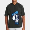 Cage Short Sleeve 1/4 Zip Jacket Thumbnail
