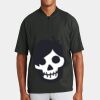 Cage Short Sleeve 1/4 Zip Jacket Thumbnail