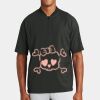 Cage Short Sleeve 1/4 Zip Jacket Thumbnail