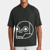 Cage Short Sleeve 1/4 Zip Jacket Thumbnail