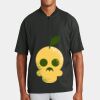 Cage Short Sleeve 1/4 Zip Jacket Thumbnail