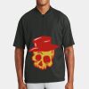Cage Short Sleeve 1/4 Zip Jacket Thumbnail