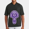Cage Short Sleeve 1/4 Zip Jacket Thumbnail