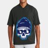 Cage Short Sleeve 1/4 Zip Jacket Thumbnail