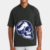 Cage Short Sleeve 1/4 Zip Jacket Thumbnail