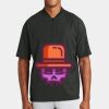 Cage Short Sleeve 1/4 Zip Jacket Thumbnail
