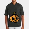Cage Short Sleeve 1/4 Zip Jacket Thumbnail