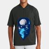 Cage Short Sleeve 1/4 Zip Jacket Thumbnail