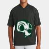 Cage Short Sleeve 1/4 Zip Jacket Thumbnail