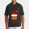 Cage Short Sleeve 1/4 Zip Jacket Thumbnail