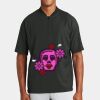Cage Short Sleeve 1/4 Zip Jacket Thumbnail