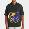 Cage Short Sleeve 1/4 Zip Jacket Thumbnail