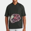 Cage Short Sleeve 1/4 Zip Jacket Thumbnail