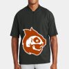 Cage Short Sleeve 1/4 Zip Jacket Thumbnail