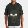 Cage Short Sleeve 1/4 Zip Jacket Thumbnail