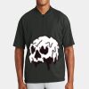 Cage Short Sleeve 1/4 Zip Jacket Thumbnail