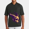 Cage Short Sleeve 1/4 Zip Jacket Thumbnail