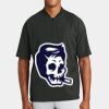 Cage Short Sleeve 1/4 Zip Jacket Thumbnail