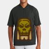 Cage Short Sleeve 1/4 Zip Jacket Thumbnail