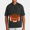 Cage Short Sleeve 1/4 Zip Jacket Thumbnail