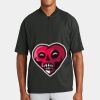 Cage Short Sleeve 1/4 Zip Jacket Thumbnail