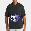 Cage Short Sleeve 1/4 Zip Jacket Thumbnail
