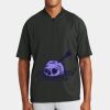 Cage Short Sleeve 1/4 Zip Jacket Thumbnail
