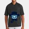 Cage Short Sleeve 1/4 Zip Jacket Thumbnail