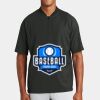 Cage Short Sleeve 1/4 Zip Jacket Thumbnail
