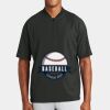 Cage Short Sleeve 1/4 Zip Jacket Thumbnail