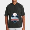 Cage Short Sleeve 1/4 Zip Jacket Thumbnail