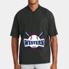 Cage Short Sleeve 1/4 Zip Jacket Thumbnail