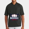 Cage Short Sleeve 1/4 Zip Jacket Thumbnail