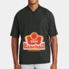 Cage Short Sleeve 1/4 Zip Jacket Thumbnail